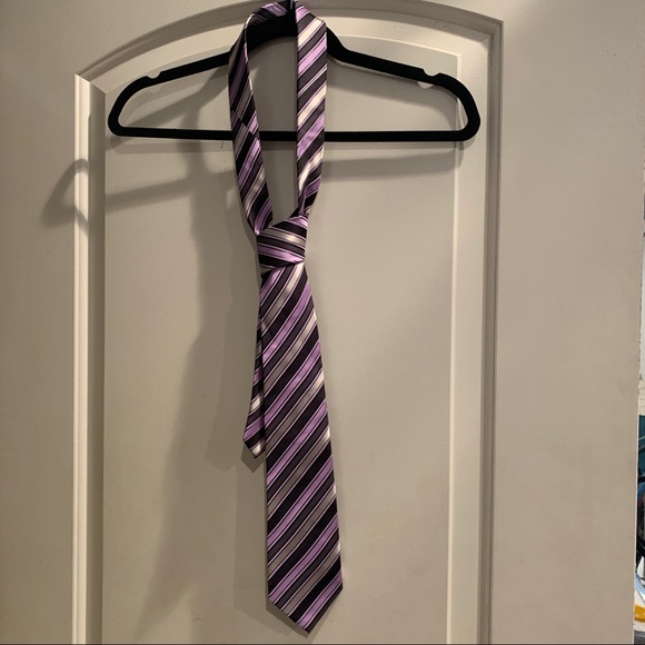 Men’s Silk Necktie NWT 👔 - Picture 1 of 5